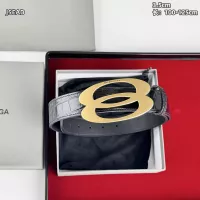 Cheap Balenciaga AAA Quality Belts In 3.5cm For Unisex #1339945 Replica Wholesale [$56.00 USD] [ITEM#1339945] on Replica Balenciaga AAA Quality Belts