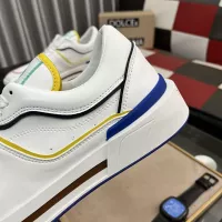 Cheap Dolce &amp; Gabbana D&amp;G Casual Shoes For Men #1339946 Replica Wholesale [$88.00 USD] [ITEM#1339946] on Replica Dolce &amp; Gabbana D&amp;G Casual Shoes