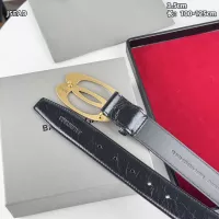 Cheap Balenciaga AAA Quality Belts In 3.5cm For Unisex #1339950 Replica Wholesale [$56.00 USD] [ITEM#1339950] on Replica Balenciaga AAA Quality Belts