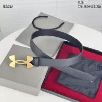 Cheap Balenciaga AAA Quality Belts In 3.5cm For Unisex #1339956 Replica Wholesale [$56.00 USD] [ITEM#1339956] on Replica Balenciaga AAA Quality Belts