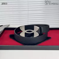 Cheap Balenciaga AAA Quality Belts In 3.5cm For Unisex #1339957 Replica Wholesale [$56.00 USD] [ITEM#1339957] on Replica Balenciaga AAA Quality Belts