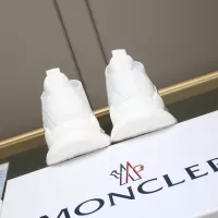 Cheap Moncler Casual Shoes For Men #1339962 Replica Wholesale [$88.00 USD] [ITEM#1339962] on Replica Moncler Casual Shoes