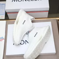 Cheap Moncler Casual Shoes For Men #1339962 Replica Wholesale [$88.00 USD] [ITEM#1339962] on Replica Moncler Casual Shoes