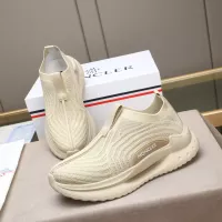 Cheap Moncler Casual Shoes For Men #1339963 Replica Wholesale [$88.00 USD] [ITEM#1339963] on Replica Moncler Casual Shoes