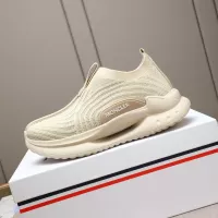 Cheap Moncler Casual Shoes For Men #1339963 Replica Wholesale [$88.00 USD] [ITEM#1339963] on Replica Moncler Casual Shoes