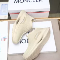 Cheap Moncler Casual Shoes For Men #1339963 Replica Wholesale [$88.00 USD] [ITEM#1339963] on Replica Moncler Casual Shoes