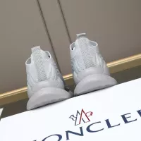 Cheap Moncler Casual Shoes For Men #1339964 Replica Wholesale [$88.00 USD] [ITEM#1339964] on Replica Moncler Casual Shoes