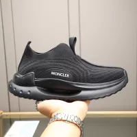 Cheap Moncler Casual Shoes For Men #1339965 Replica Wholesale [$88.00 USD] [ITEM#1339965] on Replica Moncler Casual Shoes