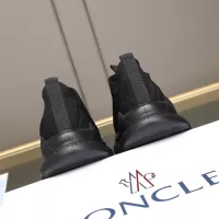 Cheap Moncler Casual Shoes For Men #1339965 Replica Wholesale [$88.00 USD] [ITEM#1339965] on Replica Moncler Casual Shoes
