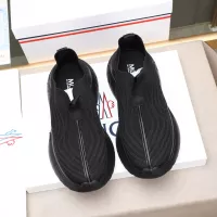 Cheap Moncler Casual Shoes For Men #1339965 Replica Wholesale [$88.00 USD] [ITEM#1339965] on Replica Moncler Casual Shoes