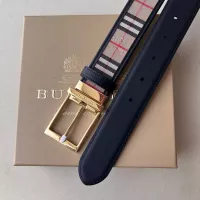 Cheap Burberry AAA Quality Belts In 3.5cm For Unisex #1339968 Replica Wholesale [$60.00 USD] [ITEM#1339968] on Replica Burberry AAA Quality Belts