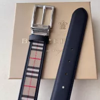 Cheap Burberry AAA Quality Belts In 3.5cm For Unisex #1339969 Replica Wholesale [$60.00 USD] [ITEM#1339969] on Replica Burberry AAA Quality Belts