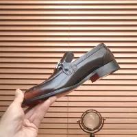 Cheap Dolce &amp; Gabbana D&amp;G Leather Shoes For Men #1339974 Replica Wholesale [$96.00 USD] [ITEM#1339974] on Replica Dolce &amp; Gabbana D&amp;G Leather Shoes