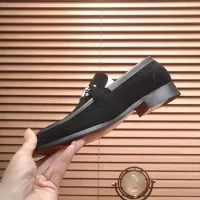 Cheap Dolce &amp; Gabbana D&amp;G Leather Shoes For Men #1339981 Replica Wholesale [$96.00 USD] [ITEM#1339981] on Replica Dolce &amp; Gabbana D&amp;G Leather Shoes