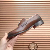 Cheap Dolce &amp; Gabbana D&amp;G Leather Shoes For Men #1339983 Replica Wholesale [$96.00 USD] [ITEM#1339983] on Replica Dolce &amp; Gabbana D&amp;G Leather Shoes