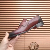 Cheap Dolce &amp; Gabbana D&amp;G Leather Shoes For Men #1339984 Replica Wholesale [$96.00 USD] [ITEM#1339984] on Replica Dolce &amp; Gabbana D&amp;G Leather Shoes