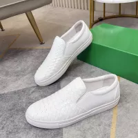 Cheap Bottega Veneta BV Casual Shoes For Men #1340001 Replica Wholesale [$82.00 USD] [ITEM#1340001] on Replica Bottega Veneta BV Casual Shoes