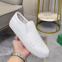 Cheap Bottega Veneta BV Casual Shoes For Men #1340001 Replica Wholesale [$82.00 USD] [ITEM#1340001] on Replica Bottega Veneta BV Casual Shoes