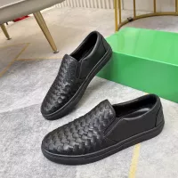 Cheap Bottega Veneta BV Casual Shoes For Men #1340002 Replica Wholesale [$82.00 USD] [ITEM#1340002] on Replica Bottega Veneta BV Casual Shoes