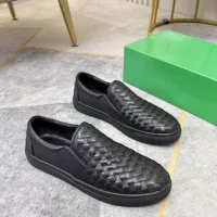 Cheap Bottega Veneta BV Casual Shoes For Men #1340002 Replica Wholesale [$82.00 USD] [ITEM#1340002] on Replica Bottega Veneta BV Casual Shoes