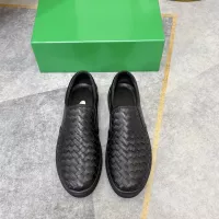 Cheap Bottega Veneta BV Casual Shoes For Men #1340002 Replica Wholesale [$82.00 USD] [ITEM#1340002] on Replica Bottega Veneta BV Casual Shoes