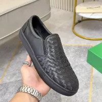 Cheap Bottega Veneta BV Casual Shoes For Men #1340002 Replica Wholesale [$82.00 USD] [ITEM#1340002] on Replica Bottega Veneta BV Casual Shoes