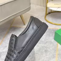 Cheap Bottega Veneta BV Casual Shoes For Men #1340002 Replica Wholesale [$82.00 USD] [ITEM#1340002] on Replica Bottega Veneta BV Casual Shoes