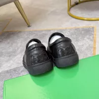 Cheap Bottega Veneta BV Casual Shoes For Men #1340002 Replica Wholesale [$82.00 USD] [ITEM#1340002] on Replica Bottega Veneta BV Casual Shoes