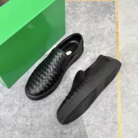Cheap Bottega Veneta BV Casual Shoes For Men #1340002 Replica Wholesale [$82.00 USD] [ITEM#1340002] on Replica Bottega Veneta BV Casual Shoes