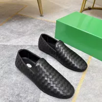 Cheap Bottega Veneta BV Casual Shoes For Men #1340005 Replica Wholesale [$82.00 USD] [ITEM#1340005] on Replica Bottega Veneta BV Casual Shoes