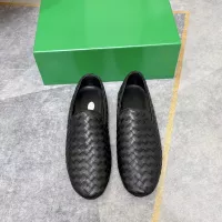 Cheap Bottega Veneta BV Casual Shoes For Men #1340005 Replica Wholesale [$82.00 USD] [ITEM#1340005] on Replica Bottega Veneta BV Casual Shoes