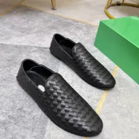 Cheap Bottega Veneta BV Casual Shoes For Men #1340006 Replica Wholesale [$82.00 USD] [ITEM#1340006] on Replica Bottega Veneta BV Casual Shoes