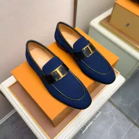 Cheap TOD'S Oxfords Shoes For Men #1340014 Replica Wholesale [$88.00 USD] [ITEM#1340014] on Replica TOD'S Oxfords Shoes