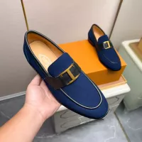 Cheap TOD'S Oxfords Shoes For Men #1340014 Replica Wholesale [$88.00 USD] [ITEM#1340014] on Replica TOD'S Oxfords Shoes