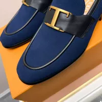 Cheap TOD'S Oxfords Shoes For Men #1340014 Replica Wholesale [$88.00 USD] [ITEM#1340014] on Replica TOD'S Oxfords Shoes