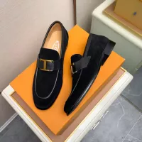 Cheap TOD'S Oxfords Shoes For Men #1340015 Replica Wholesale [$88.00 USD] [ITEM#1340015] on Replica TOD'S Oxfords Shoes