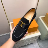 Cheap TOD'S Oxfords Shoes For Men #1340015 Replica Wholesale [$88.00 USD] [ITEM#1340015] on Replica TOD'S Oxfords Shoes