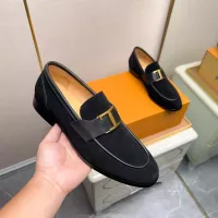 Cheap TOD'S Oxfords Shoes For Men #1340015 Replica Wholesale [$88.00 USD] [ITEM#1340015] on Replica TOD'S Oxfords Shoes