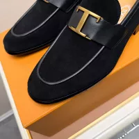 Cheap TOD'S Oxfords Shoes For Men #1340015 Replica Wholesale [$88.00 USD] [ITEM#1340015] on Replica TOD'S Oxfords Shoes
