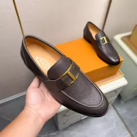 Cheap TOD'S Oxfords Shoes For Men #1340016 Replica Wholesale [$88.00 USD] [ITEM#1340016] on Replica TOD'S Oxfords Shoes