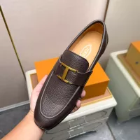 Cheap TOD'S Oxfords Shoes For Men #1340016 Replica Wholesale [$88.00 USD] [ITEM#1340016] on Replica TOD'S Oxfords Shoes