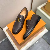 Cheap TOD'S Oxfords Shoes For Men #1340016 Replica Wholesale [$88.00 USD] [ITEM#1340016] on Replica TOD'S Oxfords Shoes