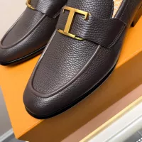 Cheap TOD'S Oxfords Shoes For Men #1340016 Replica Wholesale [$88.00 USD] [ITEM#1340016] on Replica TOD'S Oxfords Shoes