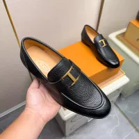 Cheap TOD'S Oxfords Shoes For Men #1340017 Replica Wholesale [$88.00 USD] [ITEM#1340017] on Replica TOD'S Oxfords Shoes