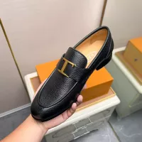 Cheap TOD'S Oxfords Shoes For Men #1340017 Replica Wholesale [$88.00 USD] [ITEM#1340017] on Replica TOD'S Oxfords Shoes