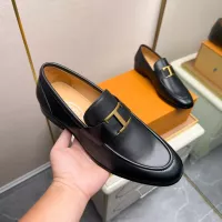 Cheap TOD'S Oxfords Shoes For Men #1340018 Replica Wholesale [$88.00 USD] [ITEM#1340018] on Replica TOD'S Oxfords Shoes