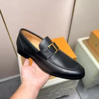 Cheap TOD'S Oxfords Shoes For Men #1340018 Replica Wholesale [$88.00 USD] [ITEM#1340018] on Replica TOD'S Oxfords Shoes