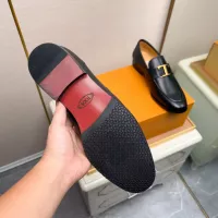 Cheap TOD'S Oxfords Shoes For Men #1340018 Replica Wholesale [$88.00 USD] [ITEM#1340018] on Replica TOD'S Oxfords Shoes