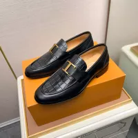 Cheap TOD'S Oxfords Shoes For Men #1340019 Replica Wholesale [$88.00 USD] [ITEM#1340019] on Replica TOD'S Oxfords Shoes