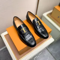Cheap TOD'S Oxfords Shoes For Men #1340019 Replica Wholesale [$88.00 USD] [ITEM#1340019] on Replica TOD'S Oxfords Shoes